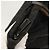 FENDI Zucca Canvas Tote Bag aus Nylon Schwarz Silber Authentisch am8389 - Ansicht 14