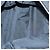 FENDI Zucca Canvas Tote Bag aus Nylon Schwarz Silber Authentisch am8389 - Ansicht 17