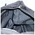 FENDI Zucca Canvas Tote Bag aus Nylon Schwarz Silber Authentisch am8389 - Ansicht 18