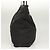 FENDI Zucca Canvas Tote Bag aus Nylon Schwarz Silber Authentisch am8389 - Ansicht 4
