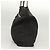 FENDI Zucca Canvas Tote Bag aus Nylon Schwarz Silber Authentisch am8389 - Ansicht 5