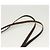 FENDI Zucca Canvas Tote Bag aus Nylon Schwarz Silber Authentisch am8389 - Ansicht 8