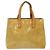 LOUIS VUITTON Monogram Vernis Reade PM Sac à main Beige M91334 LV Auth hk2627 - vue 2