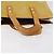 LOUIS VUITTON Monogram Vernis Reade PM Sac à main Beige M91334 LV Auth hk2627 - vue 7