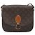 Saint-Cloud LOUIS VUITTON Monogram Saint Cloud GM Borsa a Spalla M51242 LV Auth 124259 Monogramma - vista 13