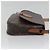 Saint-Cloud LOUIS VUITTON Monogram Saint Cloud GM Borsa a Spalla M51242 LV Auth 124259 Monogramma - vista 3