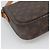 Saint-Cloud LOUIS VUITTON Monogram Saint Cloud GM Borsa a Spalla M51242 LV Auth 124259 Monogramma - vista 8