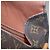 Saint-Cloud LOUIS VUITTON Monogram Saint Cloud GM Borsa a Spalla M51242 LV Auth 124259 Monogramma - vista 9