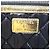 Borsa Clutch in Pelle Oro CC Auth 123083V di CHANEL D'oro - vista 17