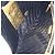 Borsa Clutch in Pelle Oro CC Auth 123083V di CHANEL D'oro - vista 18
