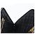 Borsa Clutch in Pelle Oro CC Auth 123083V di CHANEL D'oro - vista 20