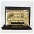 Borsa Clutch in Pelle Oro CC Auth 123083V di CHANEL D'oro - vista 25