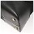 Borsa Tote GIVENCHY in tela nera e oro Auth am8454 Nero D'oro - vista 13
