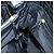Borsa Tote GIVENCHY in tela nera e oro Auth am8454 Nero D'oro - vista 17