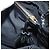 Borsa Tote GIVENCHY in tela nera e oro Auth am8454 Nero D'oro - vista 21