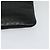 Borsa a spalla Salvatore Ferragamo in pelle nera argento autentica BA2153 Nero - vista 11