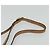 Céline CELINE Macadam Canvas Schultertasche, PVC-Leder, braun, gold, authentisch, MX424 Golden - Ansicht 8