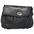 Céline Borsa a spalla CELINE in pelle nera e oro Auth hk2624 Nero D'oro