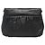 Céline Borsa a spalla CELINE in pelle nera e oro Auth hk2624 Nero D'oro - vista 3