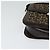 Céline Borsa a spalla CELINE C Sulky in tela marrone oro Auth BA2276 D'oro - vista 10