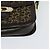 Céline Borsa a spalla CELINE C Sulky in tela marrone oro Auth BA2276 D'oro - vista 11