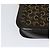 Céline Borsa a spalla CELINE C Sulky in tela marrone oro Auth BA2276 D'oro - vista 12