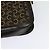 Céline Borsa a spalla CELINE C Sulky in tela marrone oro Auth BA2276 D'oro - vista 13
