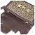 Céline Borsa a spalla CELINE C Sulky in tela marrone oro Auth BA2276 D'oro - vista 15