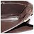 Céline Borsa a spalla CELINE C Sulky in tela marrone oro Auth BA2276 D'oro - vista 18