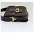 Céline Borsa a spalla CELINE C Sulky in tela marrone oro Auth BA2276 D'oro - vista 4