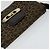 Céline Borsa a spalla CELINE C Sulky in tela marrone oro Auth BA2276 D'oro - vista 6