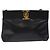 Borsa a spalla Salvatore Ferragamo in pelle nera e oro Auth 122966 Nero D'oro - vista 2