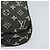 LOUIS VUITTON Pochette Digitale Mini US Monogramma Nero M92066 LV Auth 123305 - vista 14