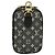 LOUIS VUITTON Pochette Digitale Mini US Monogramma Nero M92066 LV Auth 123305 - vista 2