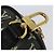 LOUIS VUITTON Pochette Digitale Mini US Monogramma Nero M92066 LV Auth 123305 - vista 8