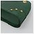 Céline Borsa a spalla CELINE in pelle verde oro Auth yk18399 D'oro - vista 10