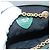Céline Borsa a spalla CELINE in pelle verde oro Auth yk18399 D'oro - vista 15