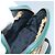 Céline Borsa a spalla CELINE in pelle verde oro Auth yk18399 D'oro - vista 17