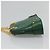 Céline Borsa a spalla CELINE in pelle verde oro Auth yk18399 D'oro - vista 5