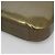 CARTIER Borsa a Spalla Buon Compleanno Smalto Khaki Argento Auth BA2280 Cachi - vista 10
