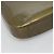 CARTIER Borsa a Spalla Buon Compleanno Smalto Khaki Argento Auth BA2280 Cachi - vista 11
