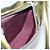 CARTIER Borsa a Spalla Buon Compleanno Smalto Khaki Argento Auth BA2280 Cachi - vista 16