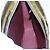 CARTIER Borsa a Spalla Buon Compleanno Smalto Khaki Argento Auth BA2280 Cachi - vista 17