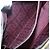 CARTIER Borsa a Spalla Buon Compleanno Smalto Khaki Argento Auth BA2280 Cachi - vista 18