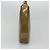 CARTIER Borsa a Spalla Buon Compleanno Smalto Khaki Argento Auth BA2280 Cachi - vista 4