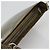 CARTIER Borsa a Spalla Buon Compleanno Smalto Khaki Argento Auth BA2280 Cachi - vista 6