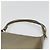 CARTIER Borsa a Spalla Buon Compleanno Smalto Khaki Argento Auth BA2280 Cachi - vista 8