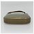 CARTIER Borsa a Spalla Buon Compleanno Smalto Khaki Argento Auth BA2280 Cachi - vista 9