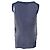 Autre Marque Top sin mangas Costume National Azul - vista 3