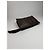 Clutch in pelle monogramma Louis Vuitton vintage marrone - vista 12